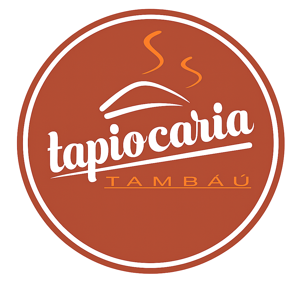 Tapiocaria Tambau